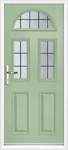 chartwell green